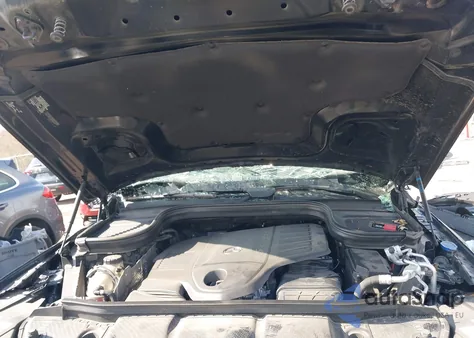 2023 Mercedes-Benz Gls 450 4Matic from USA, damaged, VIN 4JGFF5KE8PA897552